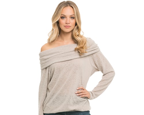 Spring Collection Offer